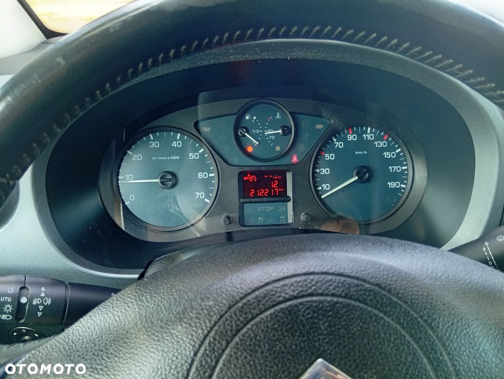 Citroën Berlingo 1.6 HDi 110 FAP Multispace - 9