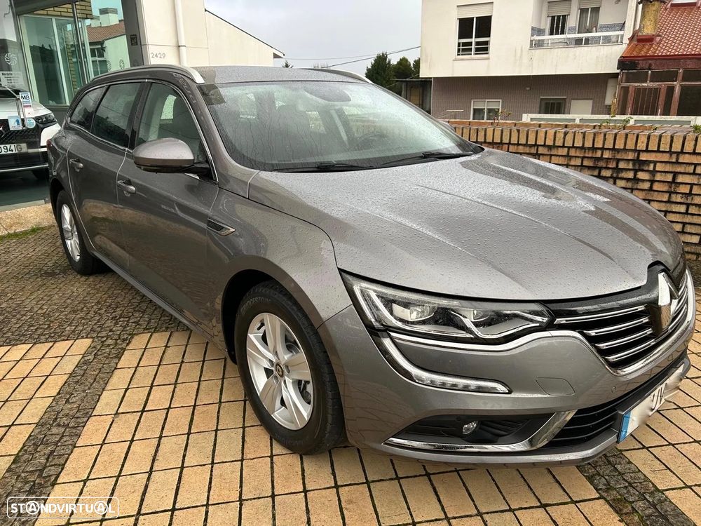 Renault Talisman Sport Tourer 1.6 dCi Business - 2