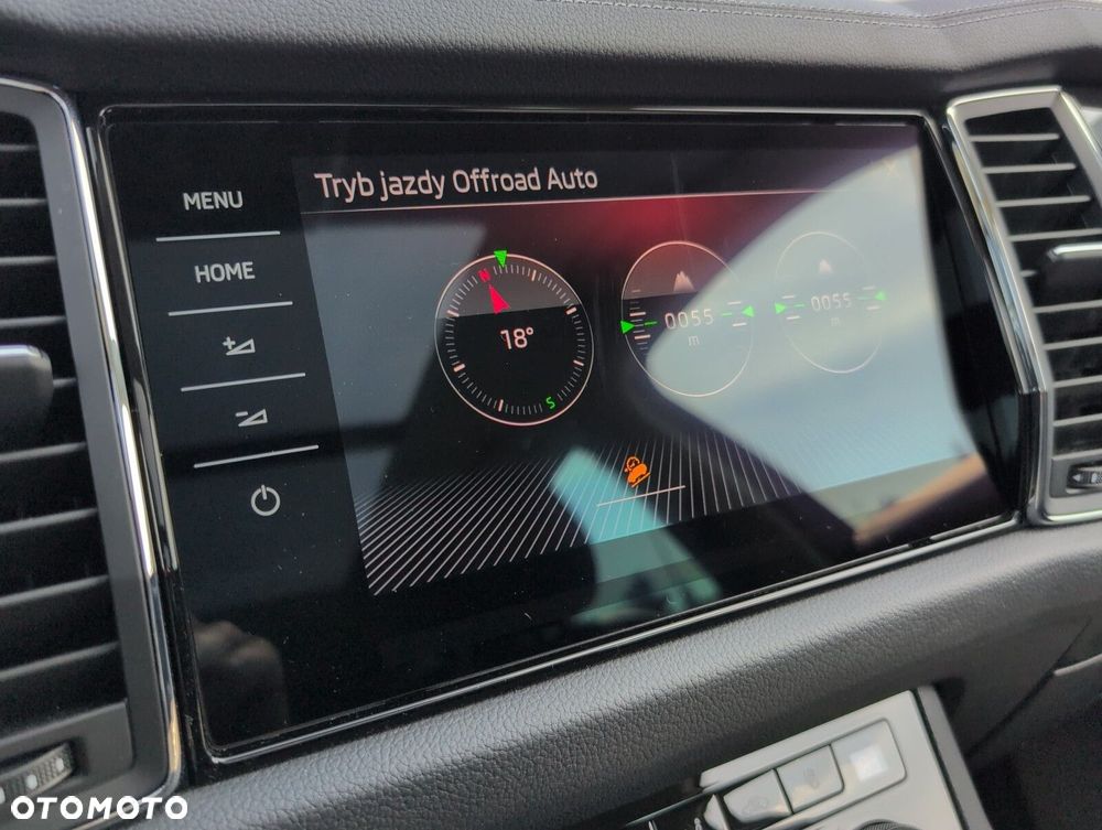 Skoda Kodiaq 2.0 TDI 4x4 L&K DSG - 32