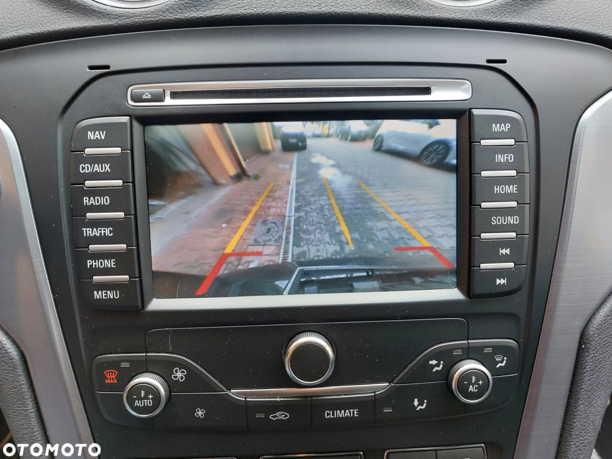 Ford Mondeo 2.0 TDCi Titanium - 5