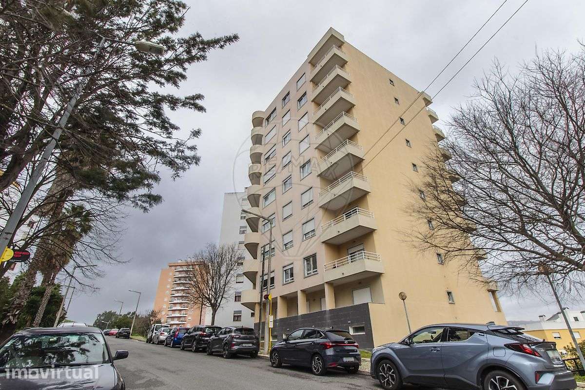 Apartamento T2 para venda - Grande imagem: 3/32