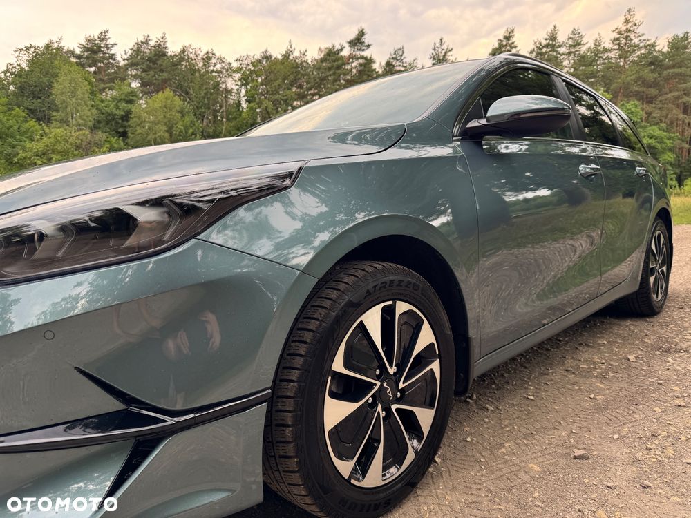 Kia Ceed 1.5 T-GDI L - 18