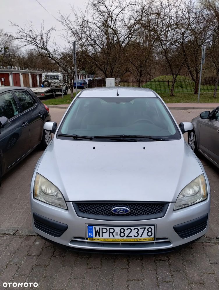 Ford Focus - 3