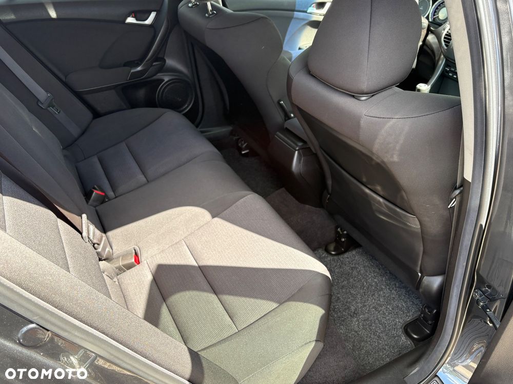 Honda Accord 2.0 Elegance Nav - 7