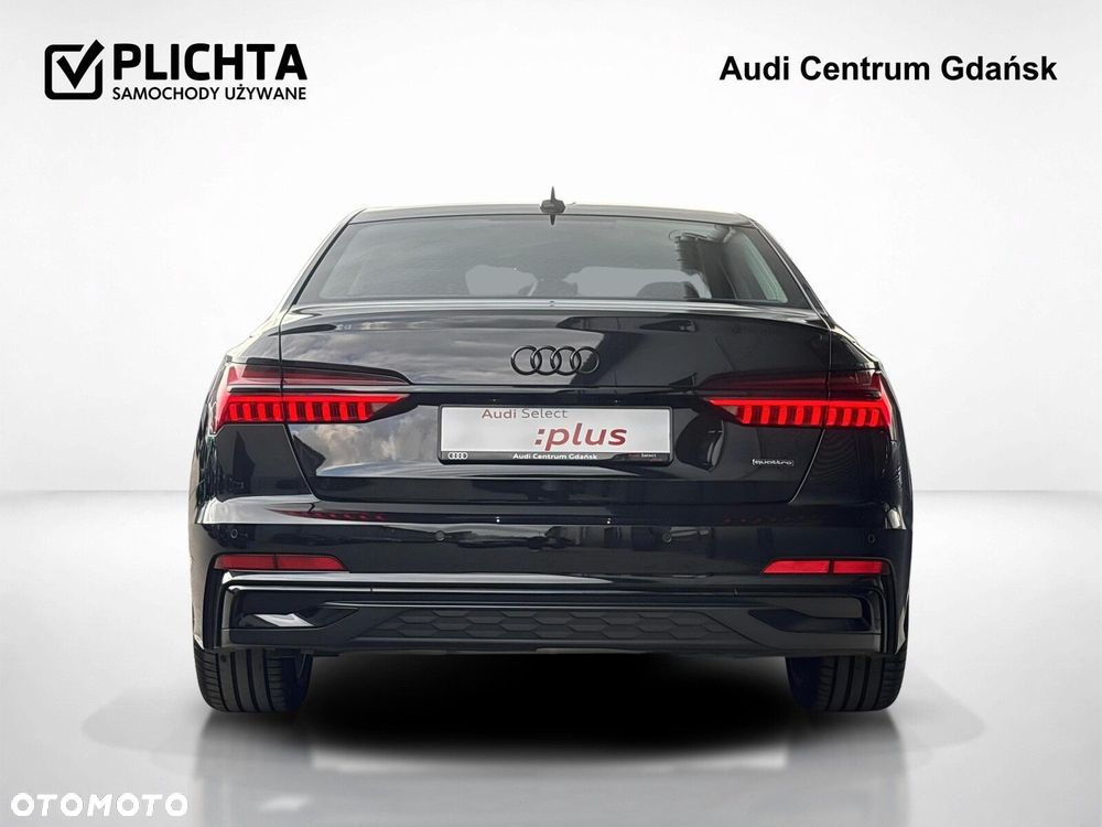 Audi A6 Limousine - 5