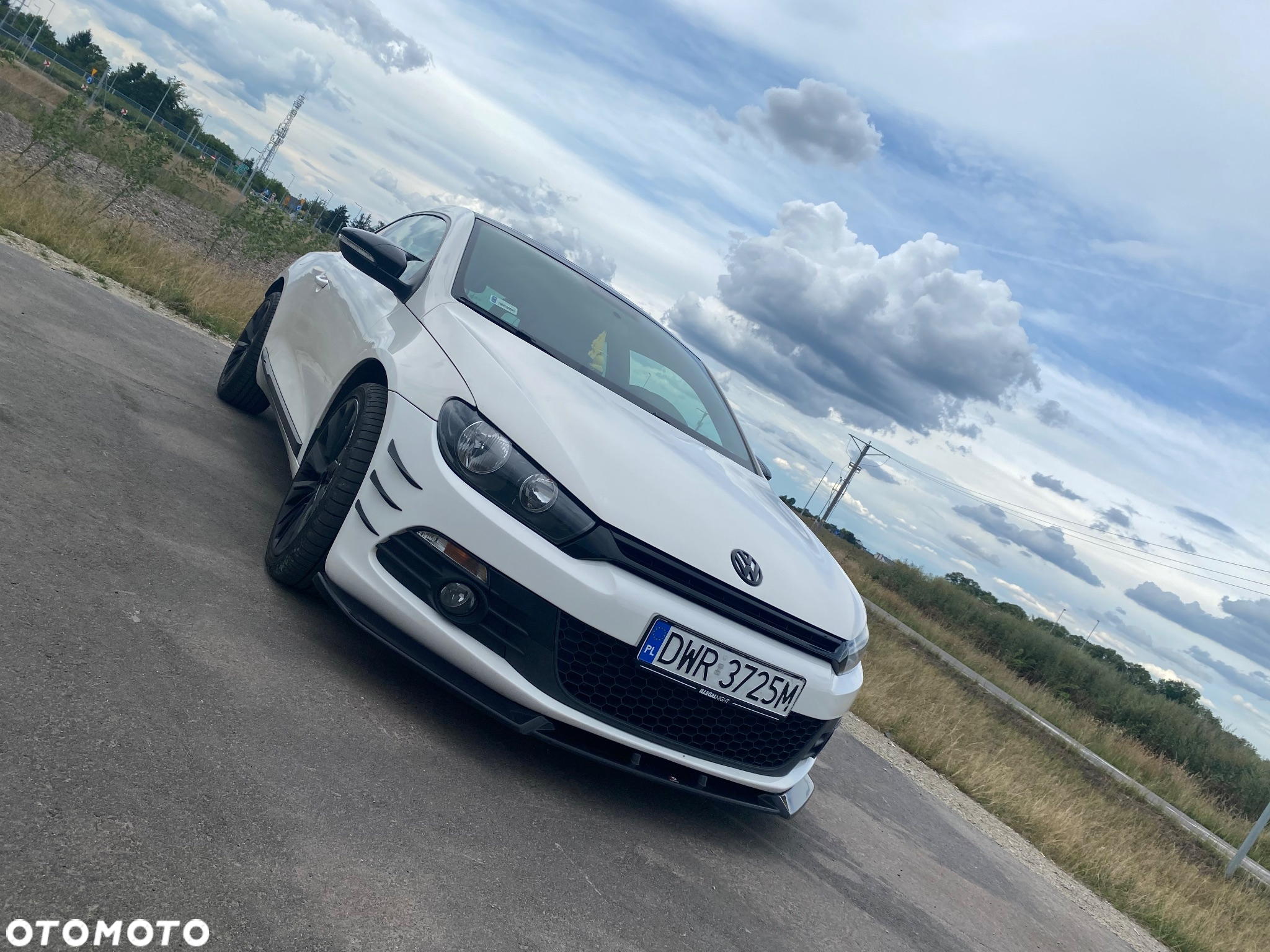 Volkswagen Scirocco 1.4 TSI DSG - 12