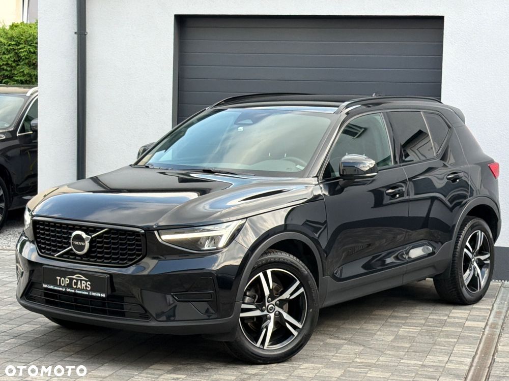 Volvo XC 40 B4 B Geartronic RDesign - 18