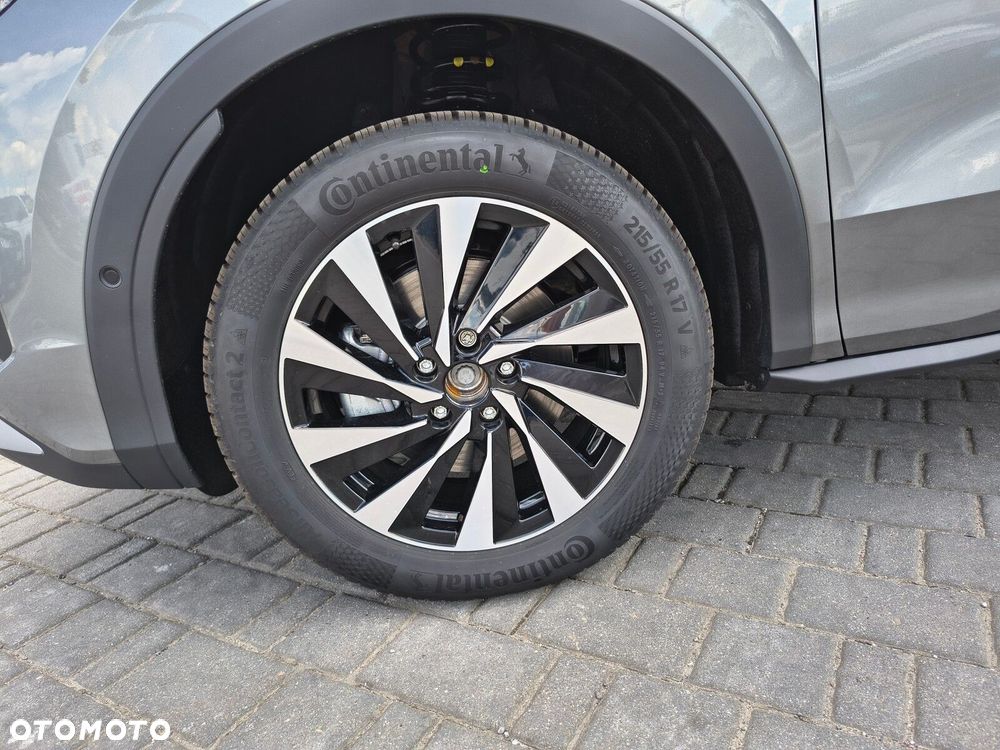 Volkswagen T-Roc 1.5 eTSI Life DSG - 20