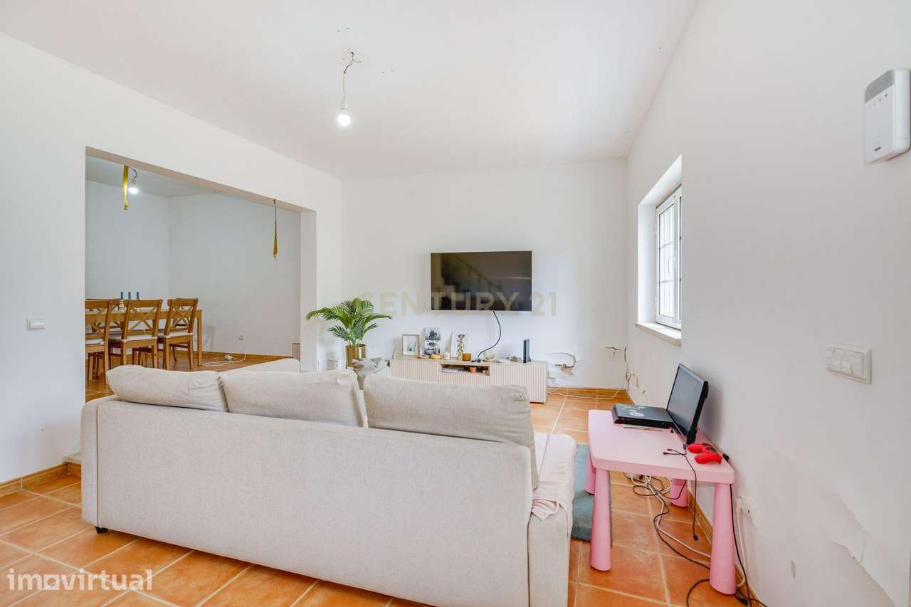 Casa Térrea em Ventosa, Alenquer - Oportunidade Única! - Grande imagem: 5/23