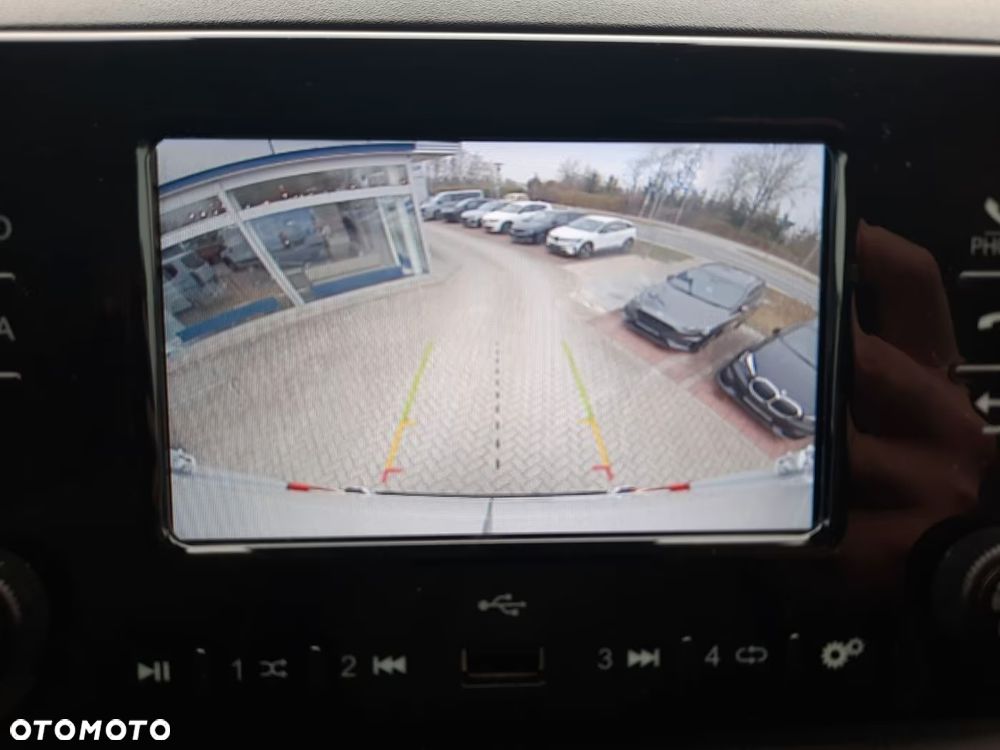 Fiat Ducato Maxi Furgon L4H2 3,5T 140KM Manual - 10