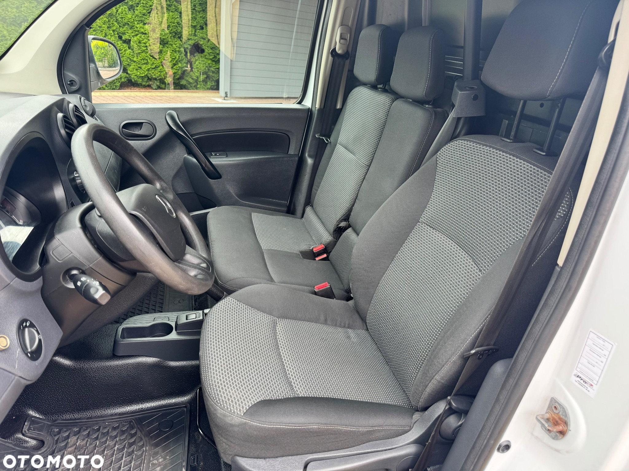 Mercedes-Benz CITAN - 23