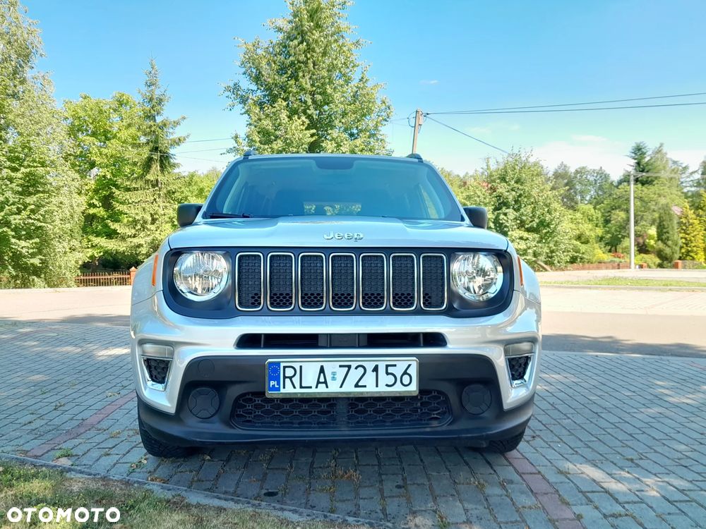 Jeep Renegade - 9