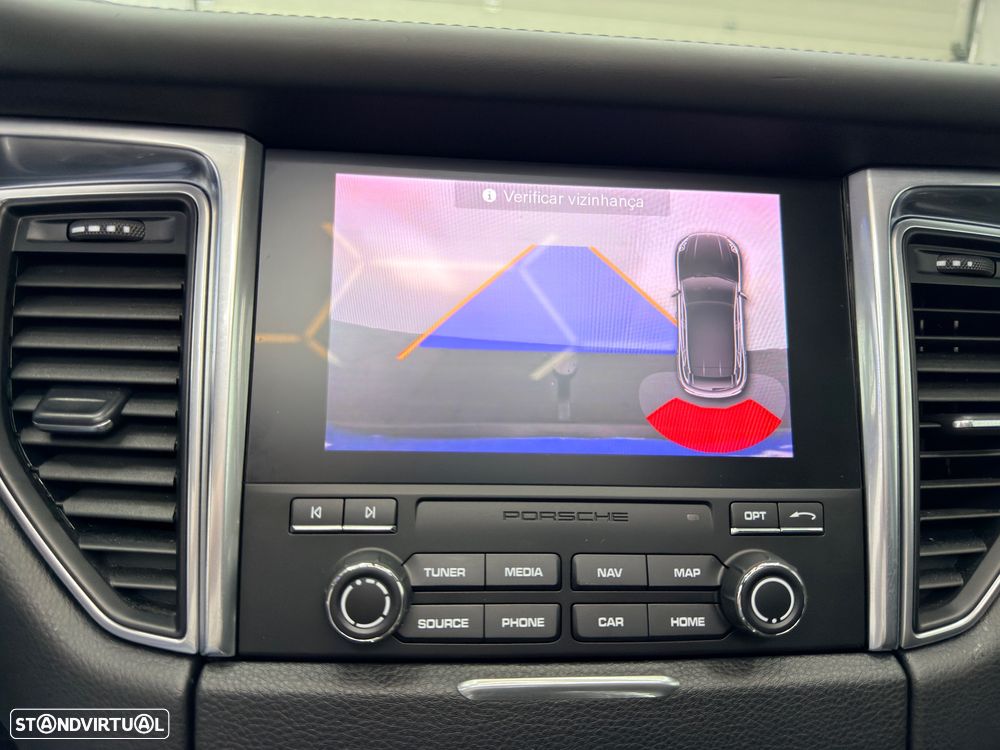 Porsche Macan PDK - 31