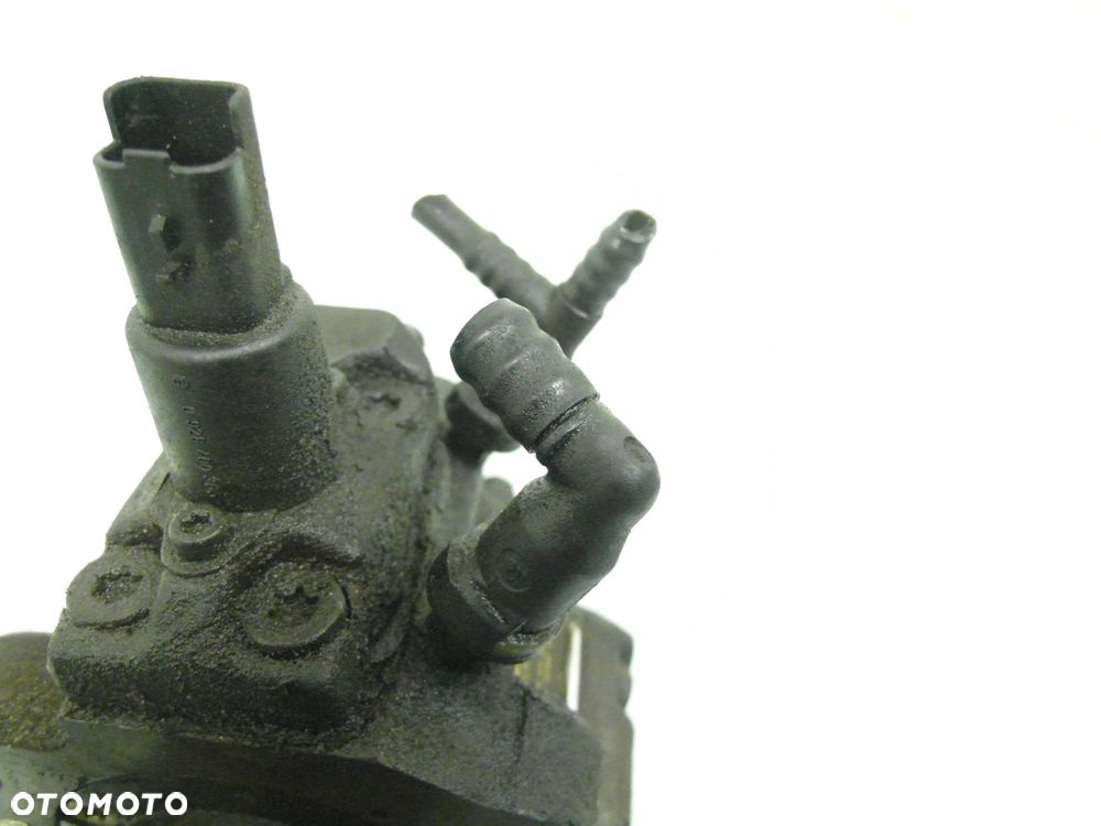 POMPA WTRYSKOWA PEUGEOT 607 2.0 HDi 0445010046 0445010046 0928400366 - 5