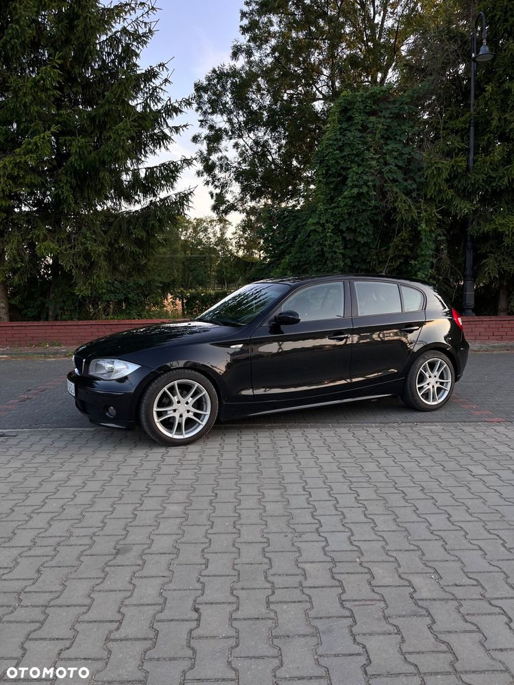 BMW Seria 1 116i - 5