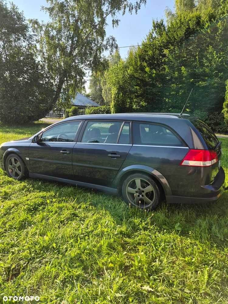 Opel Vectra 1.8 - 6