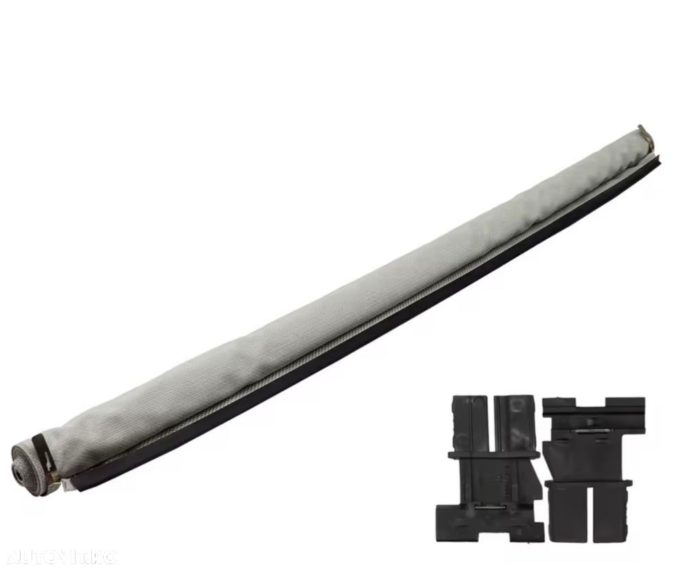 Perdea Plasa Jaluzea Rulou Perdeluta Trapa Panoramic Vw Skoda VAG - 4