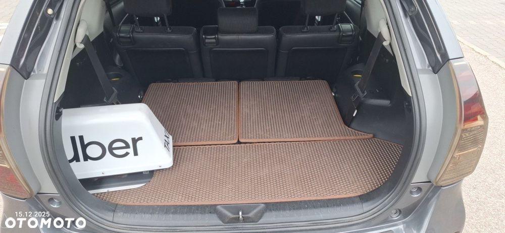 Toyota Prius+ Hybrid 135 Comfort - 15