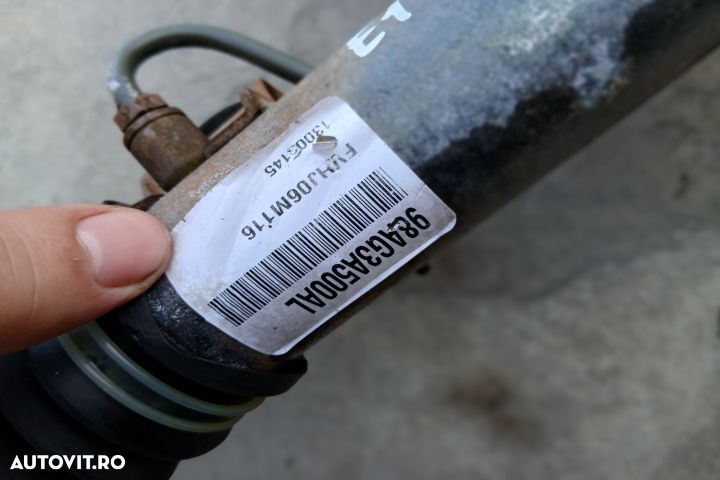 Caseta de directie 34011767 98AG3A500AL 34011767 98AG3A500AL Ford Foc - 5