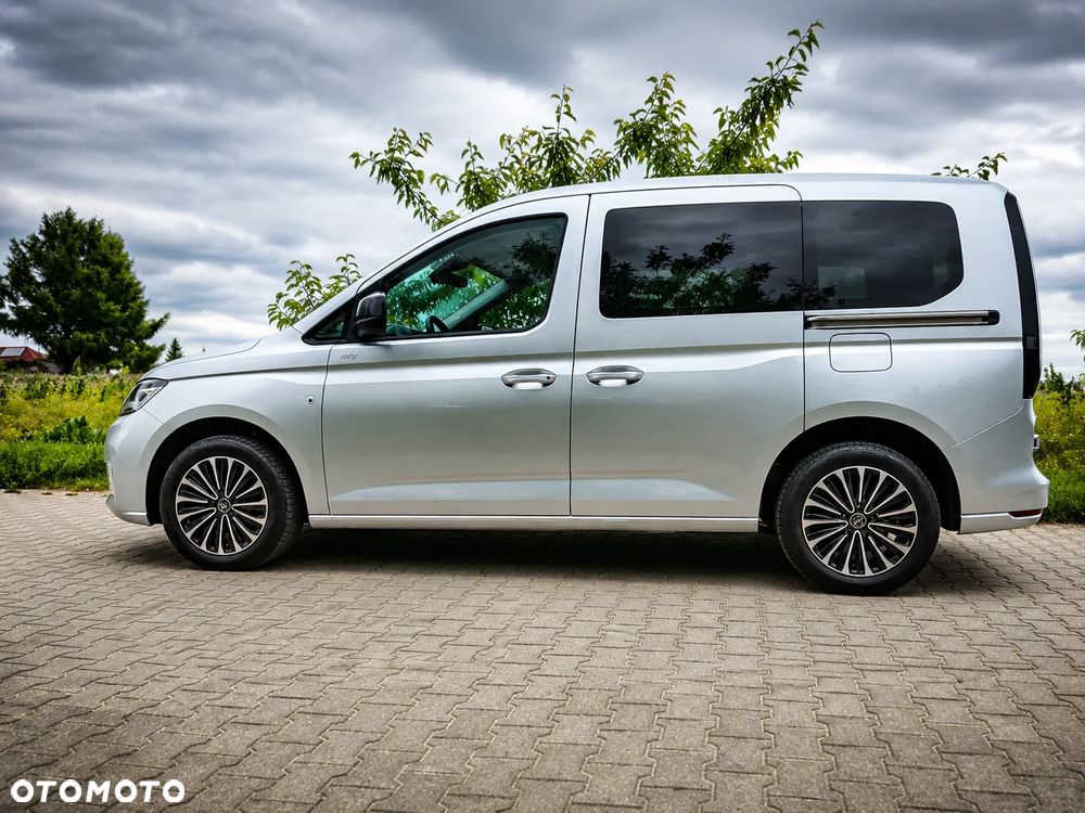 Volkswagen Caddy 2.0 TDI - 4