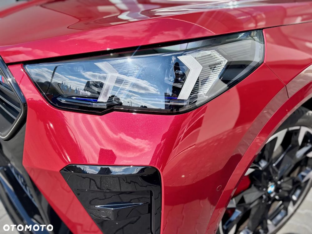 BMW X2 M35i xDrive - 4
