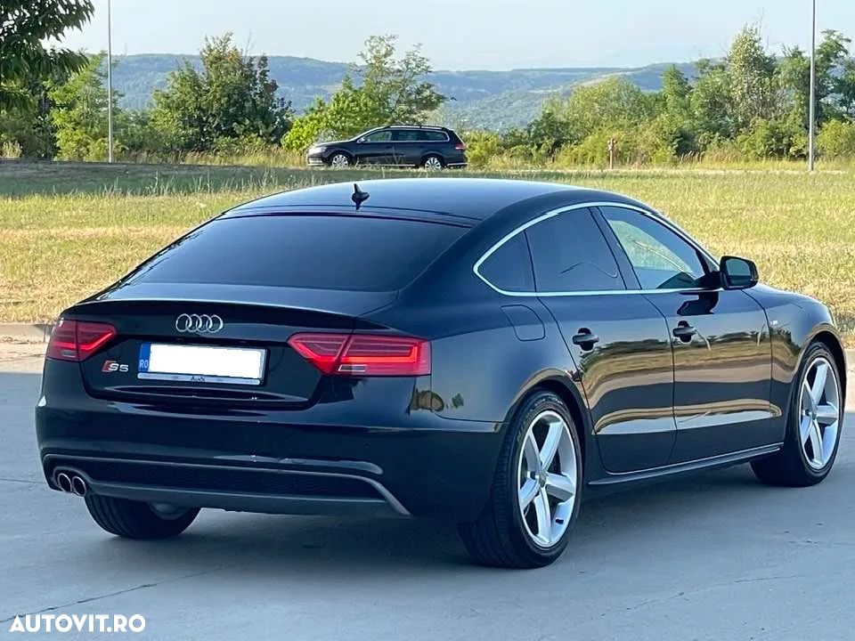 Audi A5 - 6