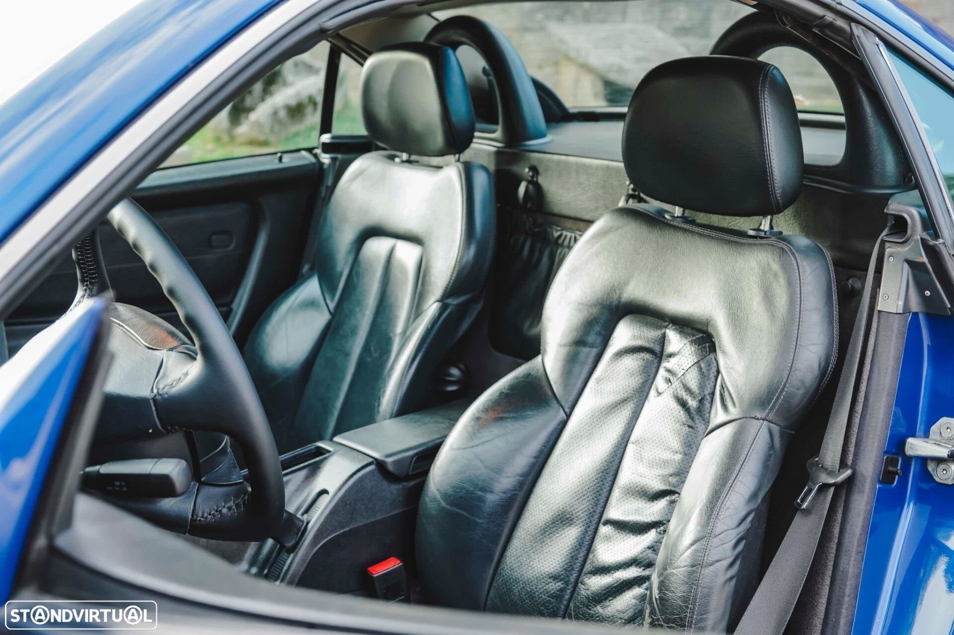 Mercedes-Benz SLK 200 - 12