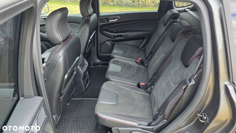 Ford S-Max 2.0 EcoBlue ST-Line - 24