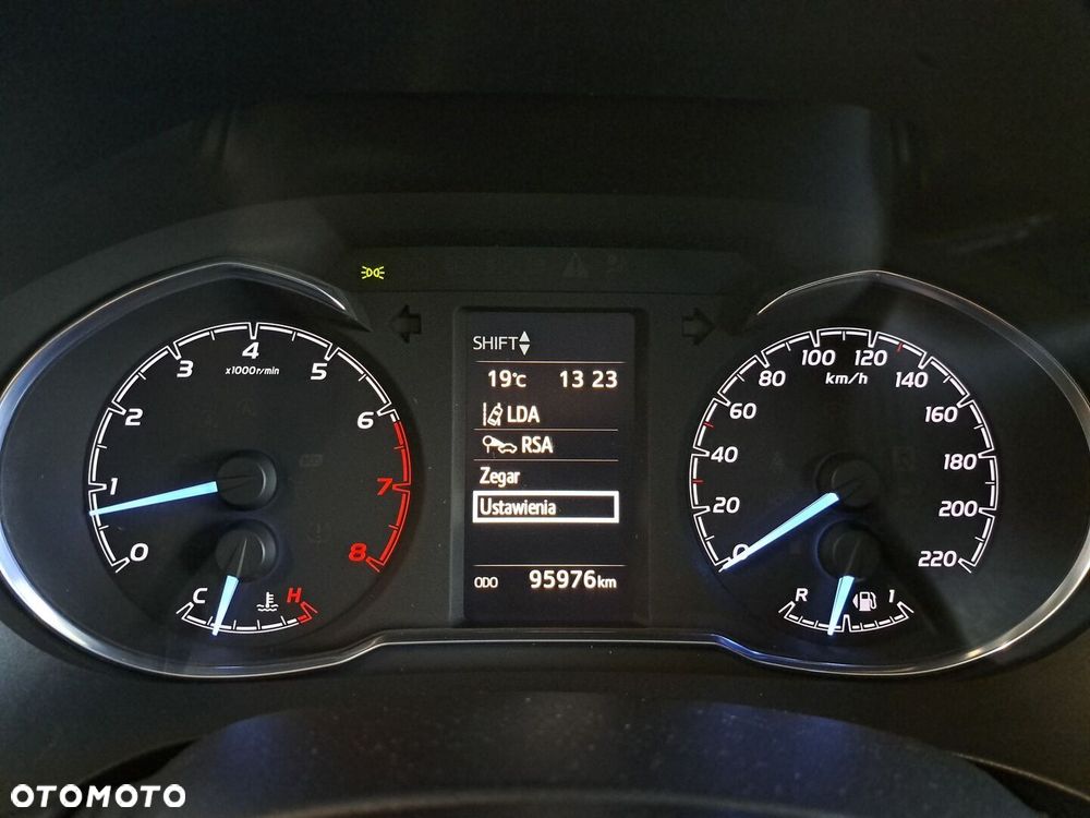 Toyota Yaris 1.5 Premium - 33