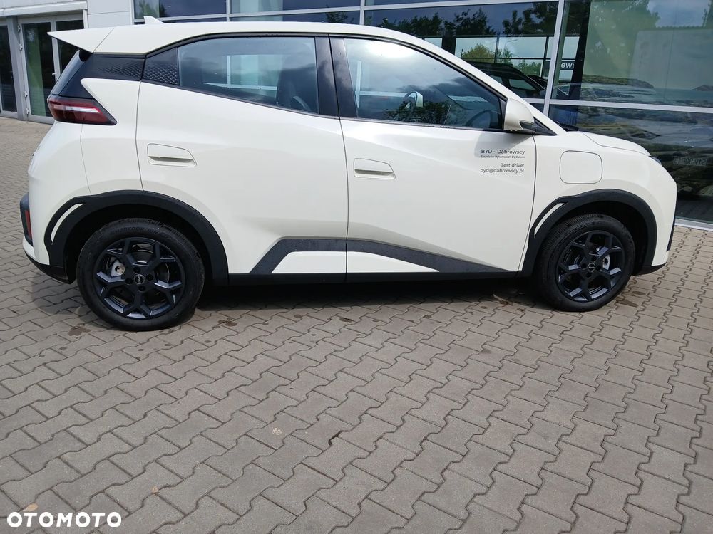 BYD Dolphin Surf - 7