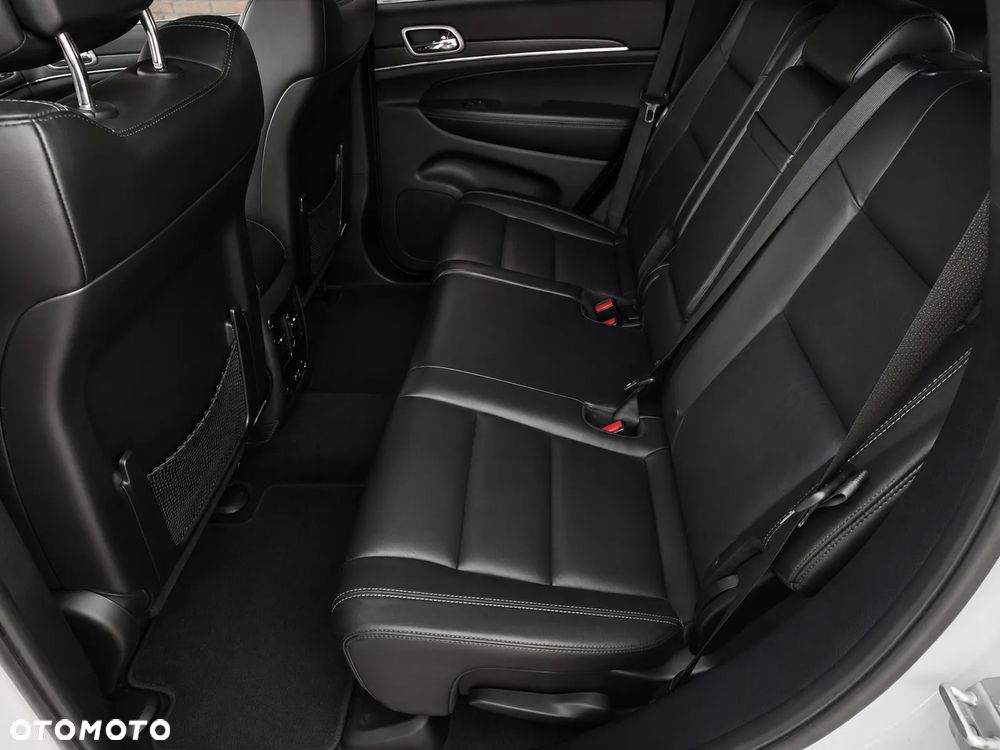 Jeep Grand Cherokee 3.0 V6 Multijet 4WD Automatik Laredo - 21