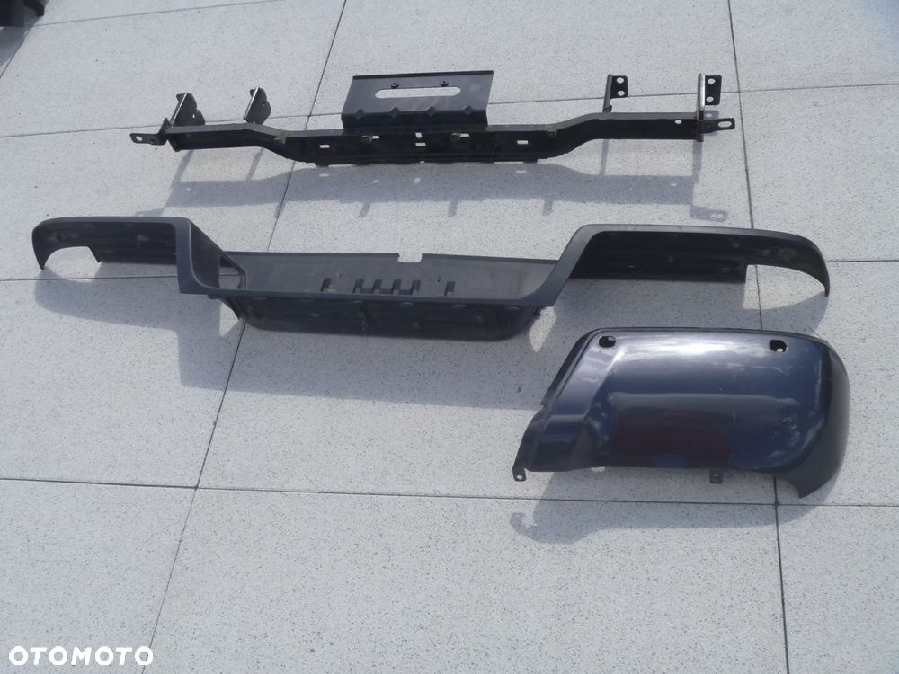 FORD RANGER IV 2013-2019 LAMPA PRAWA TYLNA DB39-13404 ORYGINAŁ - 6