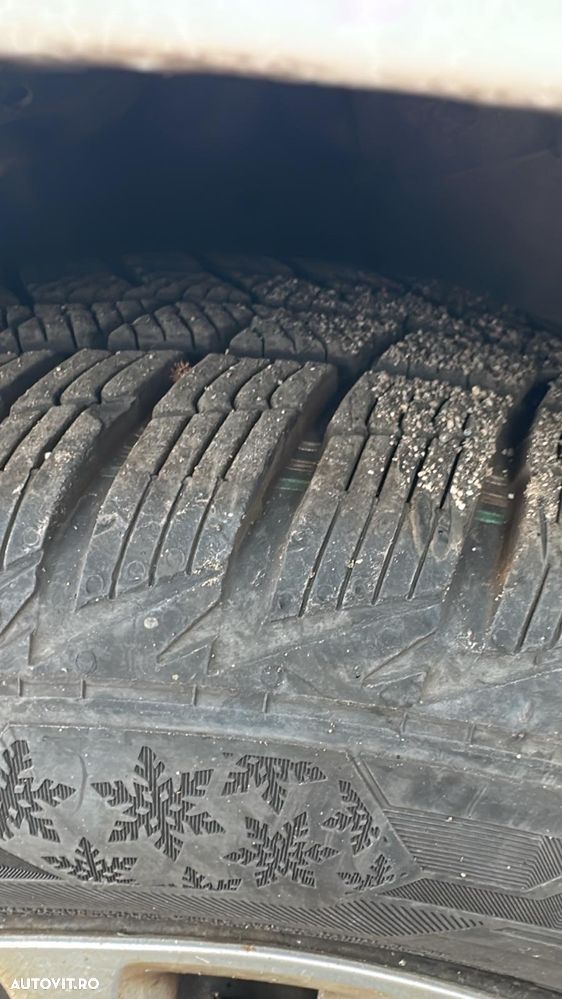 Roti Opel Corsa D  R14 - 2