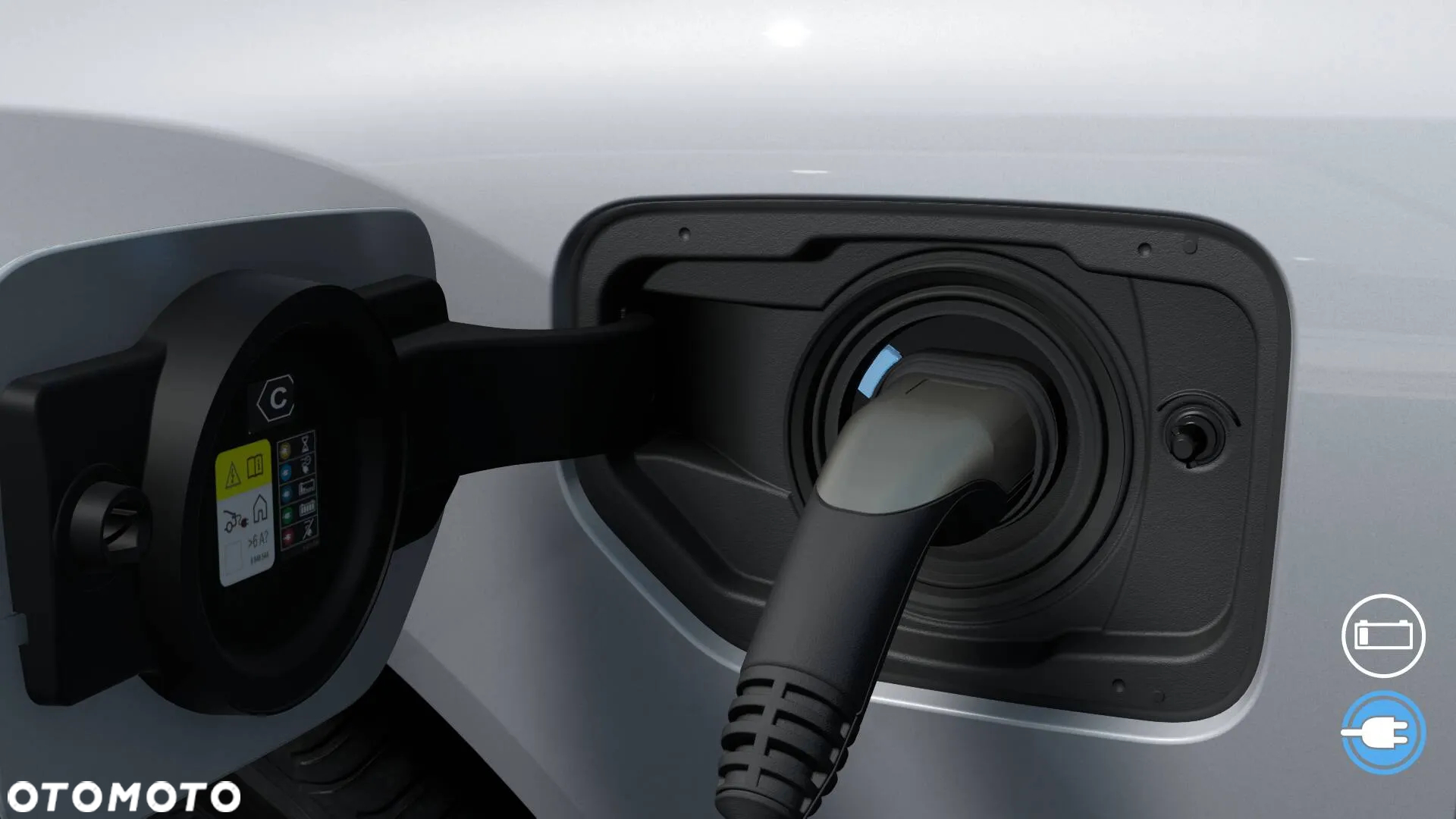 BMW X3 xDrive30e PHEV - 14