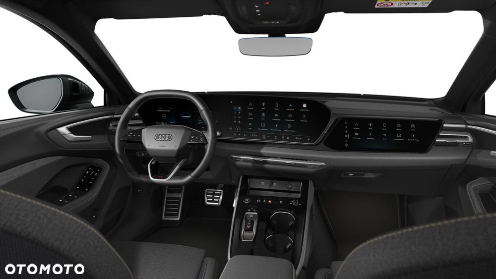 Audi A5 Avant - 6
