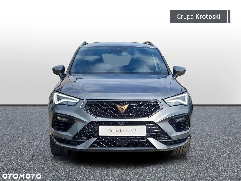Cupra Ateca 1.5 TSI DSG - 9