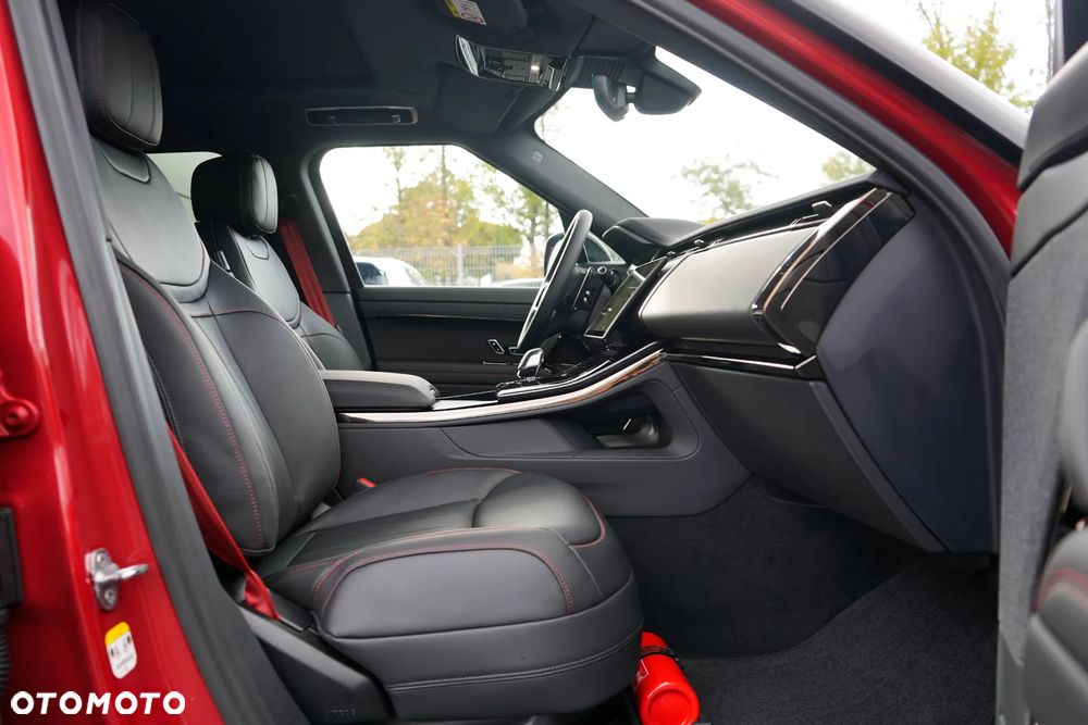 Land Rover Range Rover Sport S 3.0 P460e PHEV Dynamic SE - 28