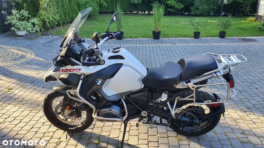 BMW Adventure - 14