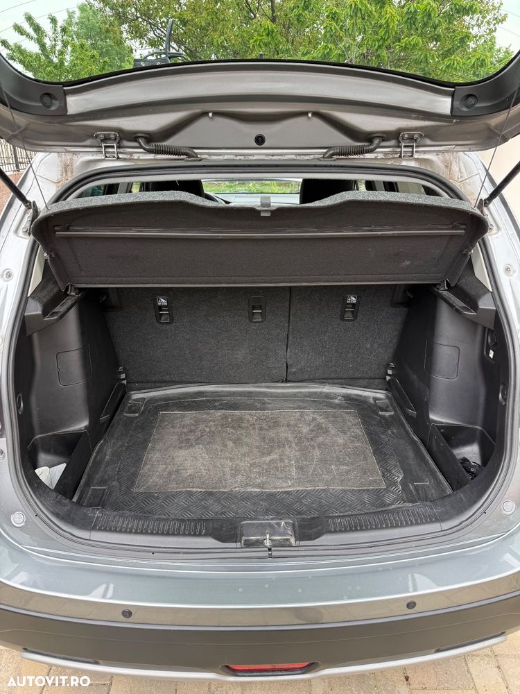 Suzuki SX4 - 14