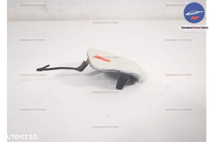Carlig Remorcare Bara Fata original Renault  Captur  1 [2013 - 2017] - 4