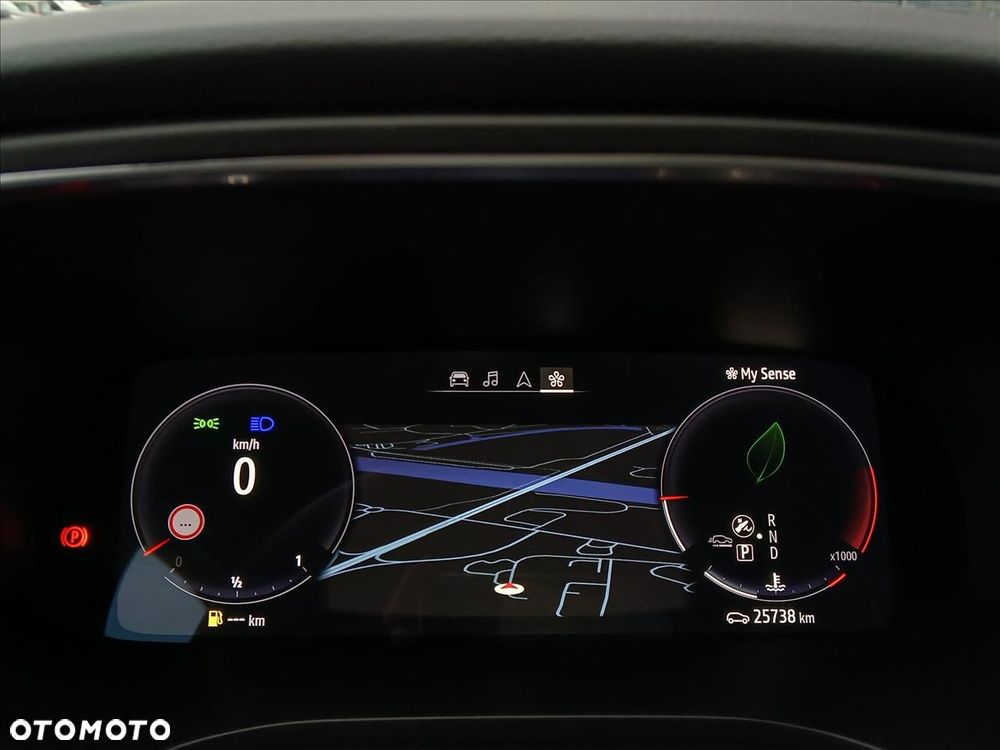 Renault Arkana 1.3 TCe mHEV Esprit Alpine EDC - 7