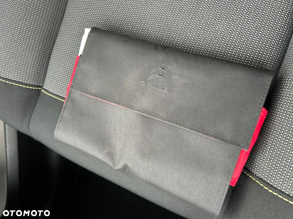 Citroën C3 1.6 BlueHDi Live S&S - 38