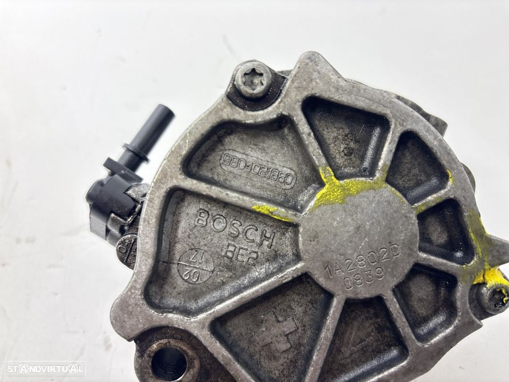 DEPRESSOR PEUGEOT 508 SW I 1.6 BlueHDi REF. 9804021880 MOTOR BHZ - 3