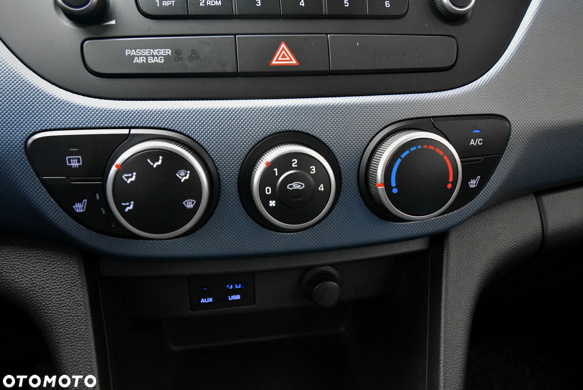 Hyundai i10 1.0 Trend - 22