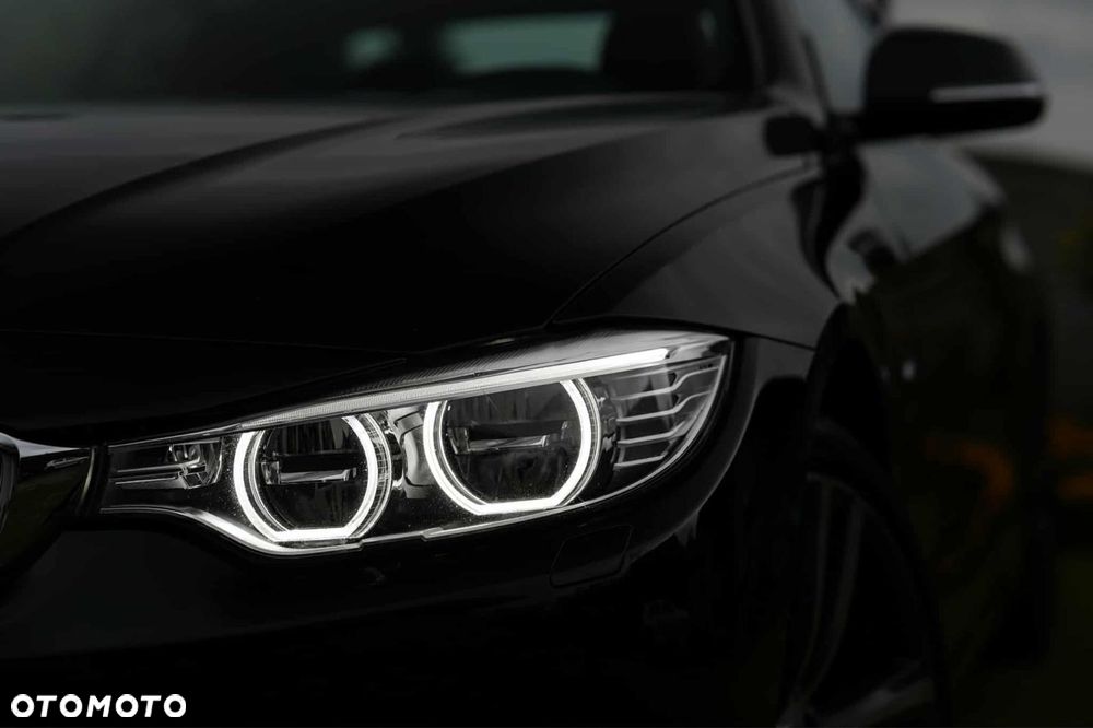 BMW Seria 4 - 8