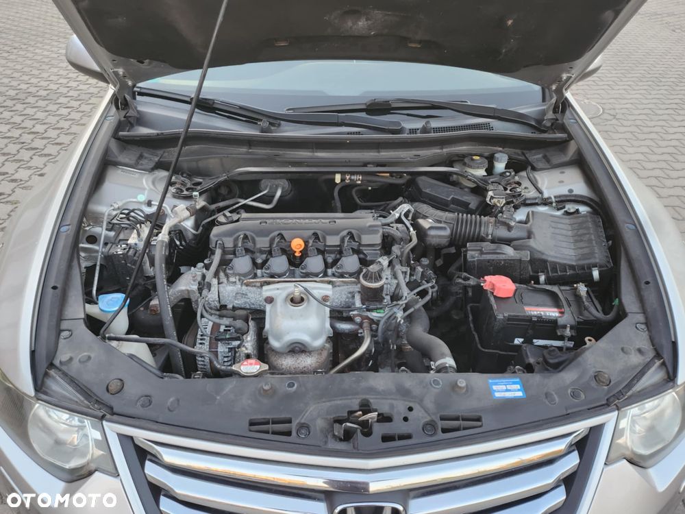 Honda Accord 2.0 Elegance Advantage - 14