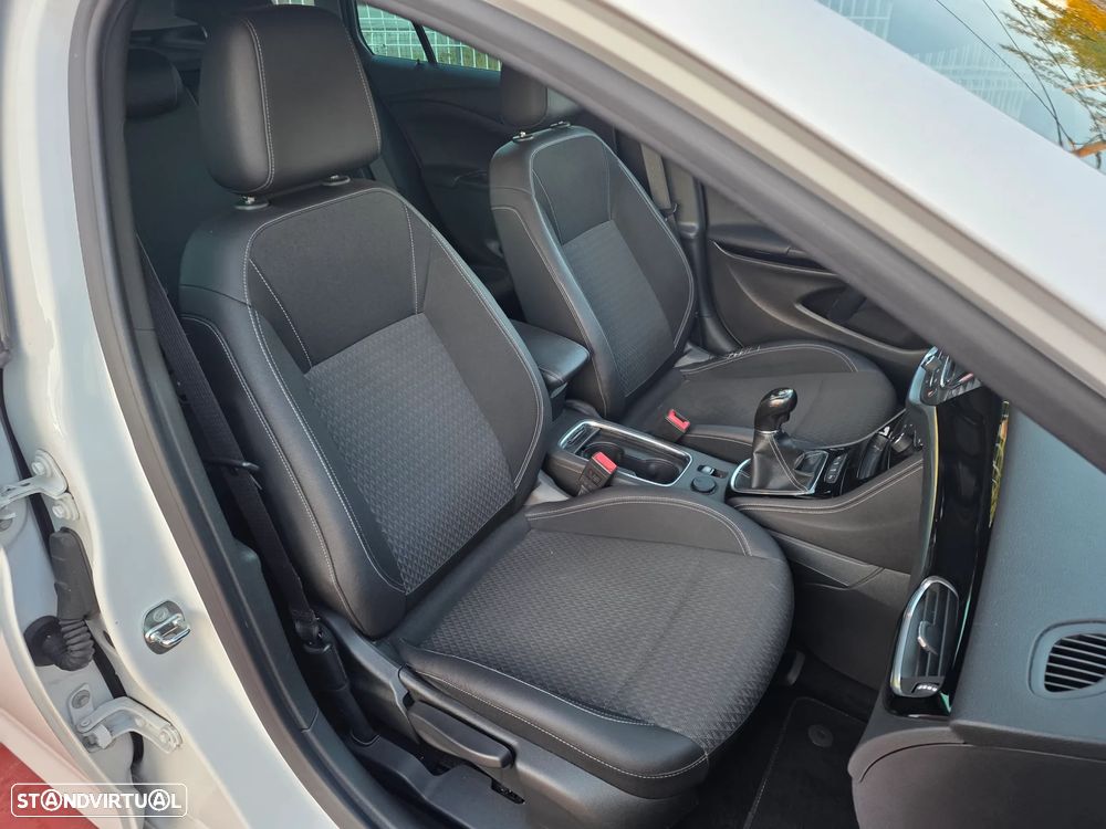 Opel Astra Sports Tourer 1.6 CDTI Innovation S/S - 5