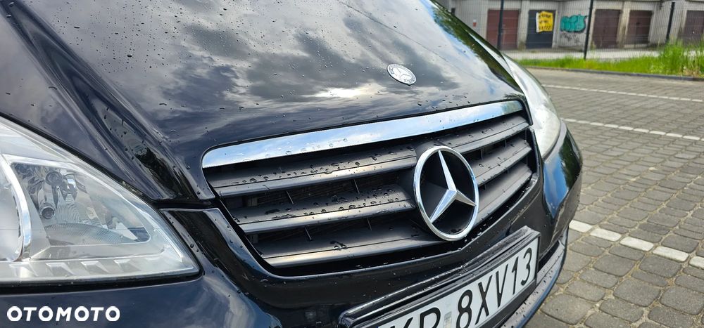Mercedes-Benz Klasa A 150 BlueEfficiency - 5