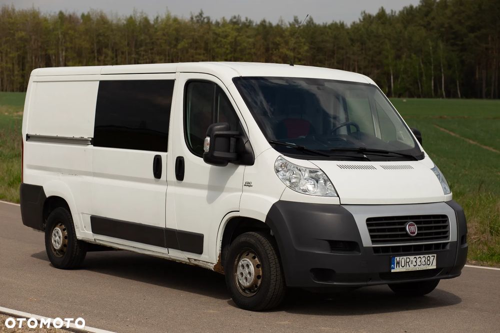 Fiat Ducato - 5