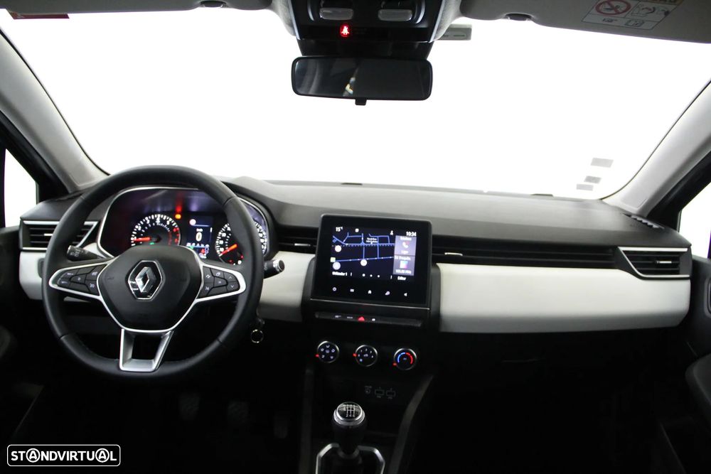Renault Clio 1.0 TCe Evolution - 8